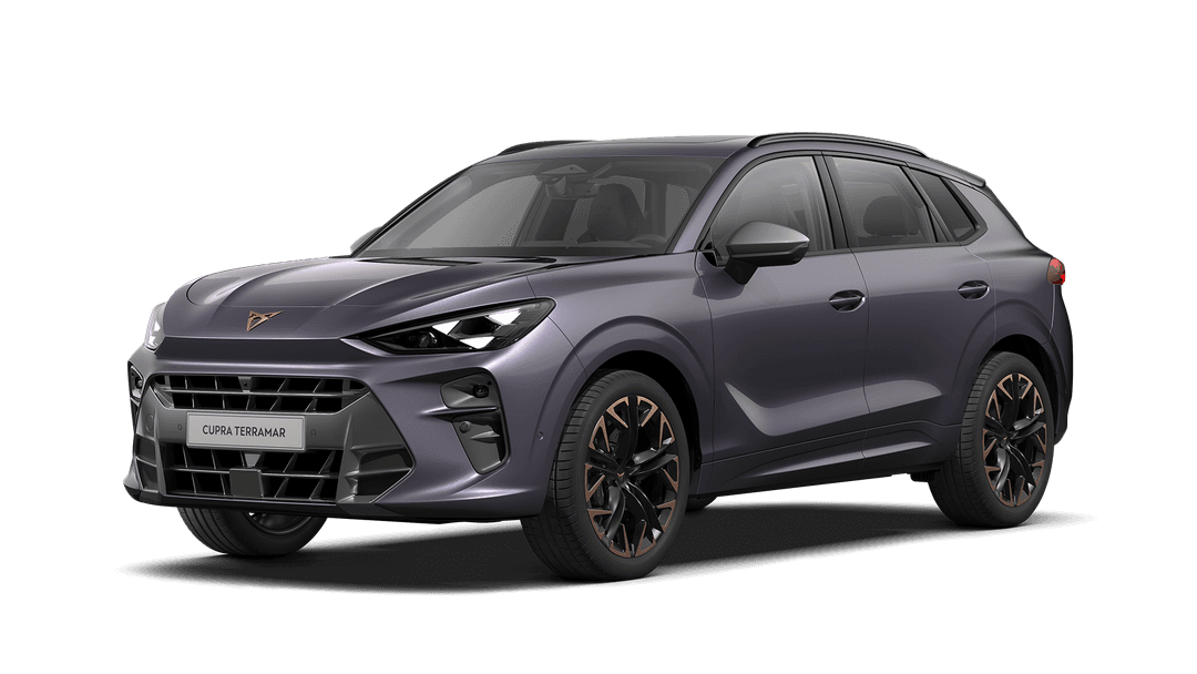 CUPRA Terramar 1.5 eTSI ACT 150 PS DSG Supreme
