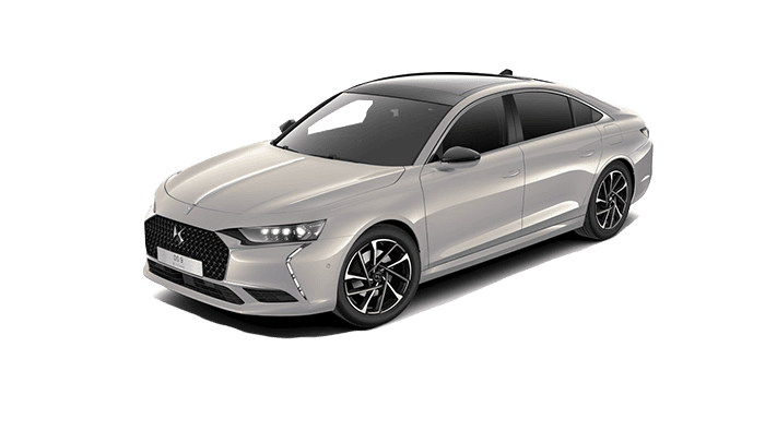 DS 9 OPÉRA E-TENSE 250