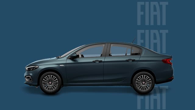 Egea Sedan