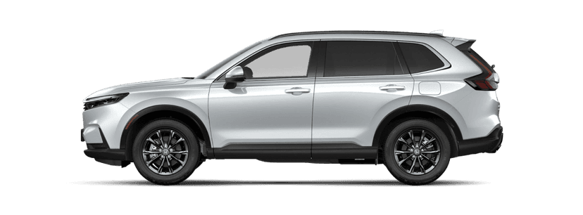 CR-V e:HEV