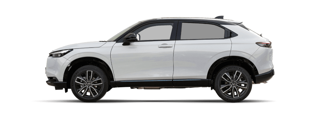 HR-V e:HEV