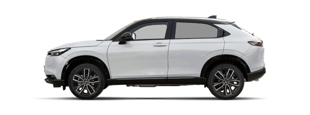 HR-V e:HEV