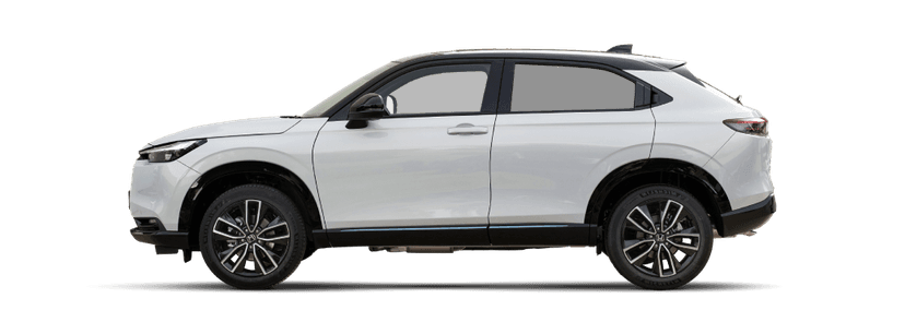 HR-V e:HEV
