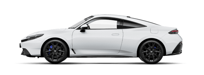 Honda Prelude e:HEV Advance
