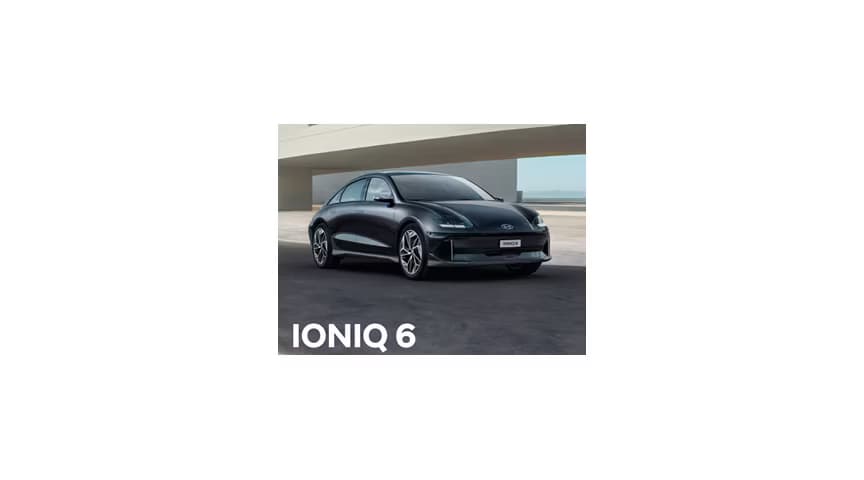 IONIQ 6 Advance 111kW Elektrik Otomatik