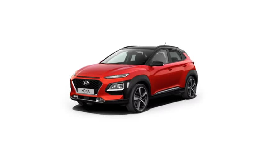 KONA Elektrik Advance 99 kW Elektrik Otomatik