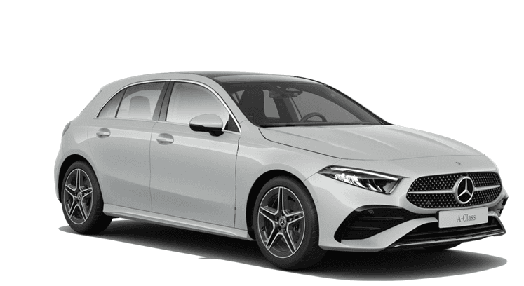 Mercedes-Benz A 200 AMG