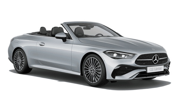 CLE 300 4MATIC Cabriolet