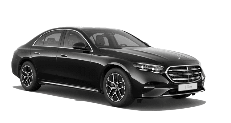 Mercedes-Benz E 180 Exclusive