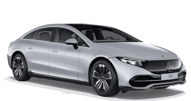 EQS 450 4MATIC