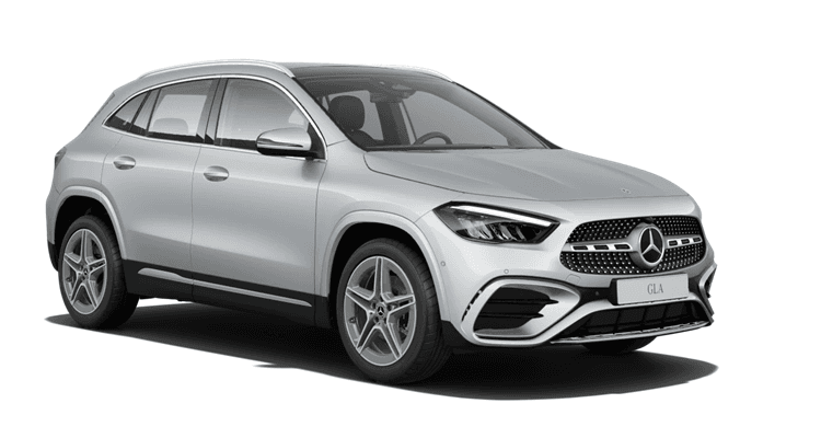 Mercedes-Benz GLA 200 AMG