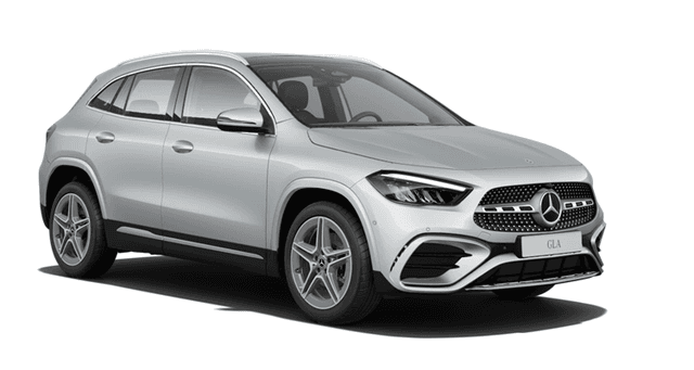 GLA 200