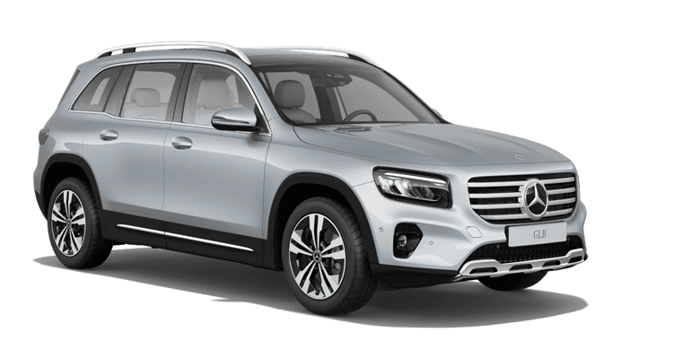 Mercedes-Benz GLB 200 Progressive