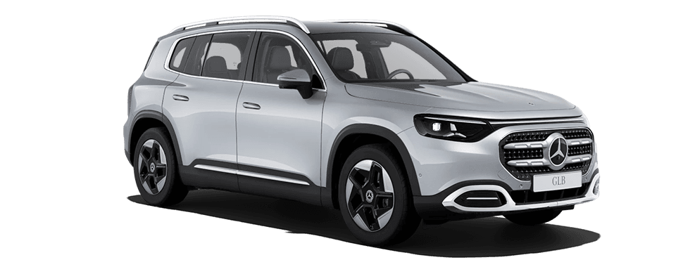 Mercedes-Benz GLB 220 4MATIC AMG