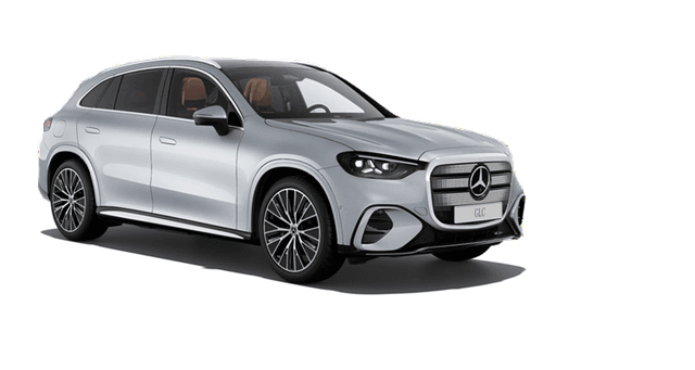 GLC 400 4MATIC