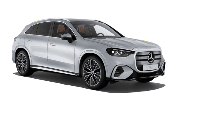 GLC 400 4MATIC