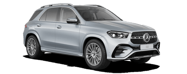 GLE 300 d 4MATIC