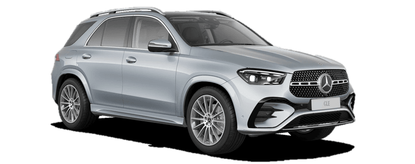 GLE 300 d 4MATIC