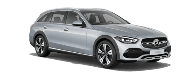 Mercedes-AMG C 43 4MATIC Estate