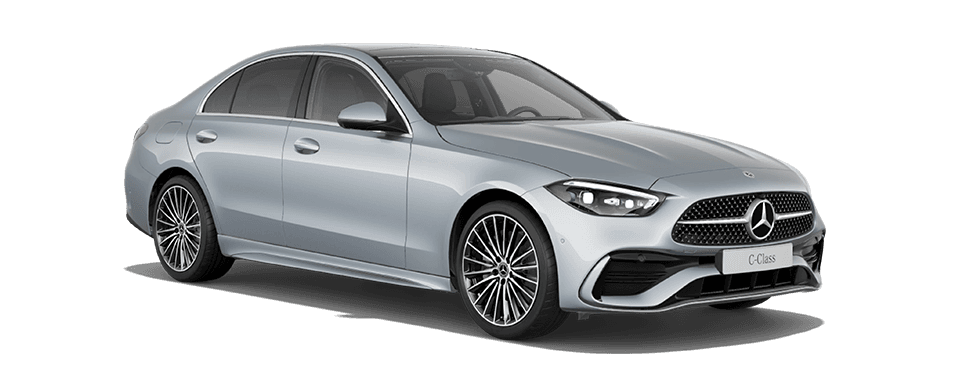 Mercedes-Benz Mercedes-AMG C 63 S E PERFORMANCE -