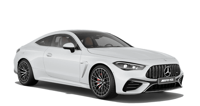 Mercedes-AMG CLE 53 4MATIC+
