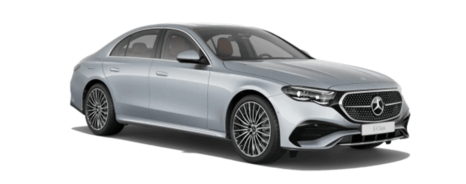 Mercedes-Benz Mercedes-AMG E 53 Hybrid 4MATIC+ Performance