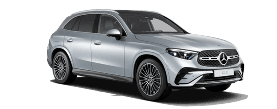 Mercedes-Benz Mercedes-AMG GLC 43 4MATIC Performance