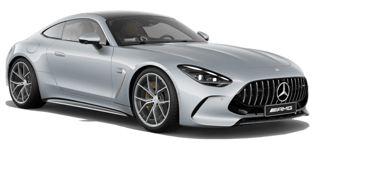 Mercedes-Benz Mercedes-AMG GT 63 4MATIC+ Performance