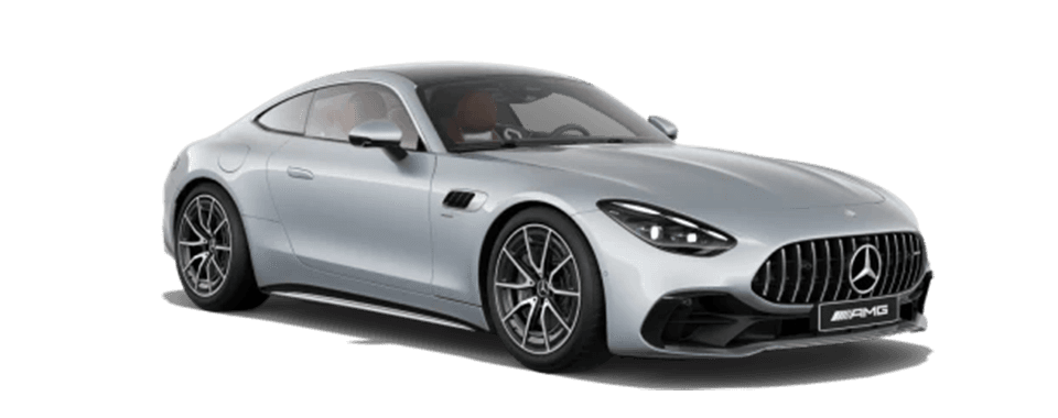 Mercedes-Benz Mercedes-AMG GT 63 PRO 4MATIC+ -