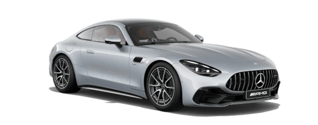 Mercedes-AMG GT 63 PRO 4MATIC+