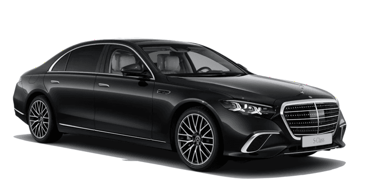 S 500 4MATIC L