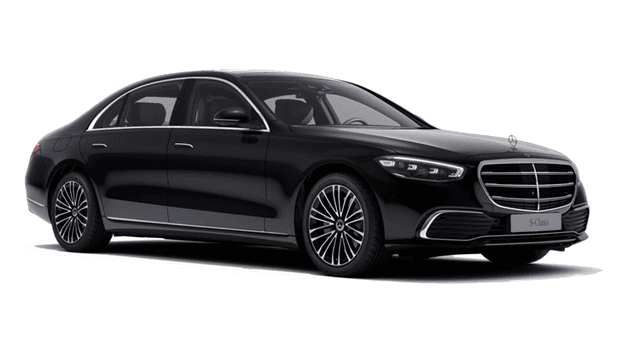 S 450 d 4MATIC L