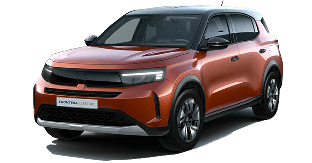 Frontera Elektrik