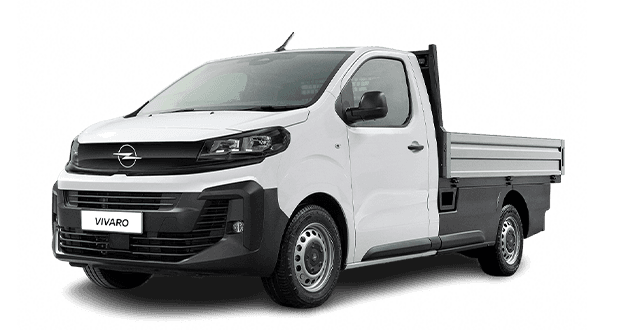 Vivaro Kamyonet