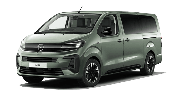 Zafira