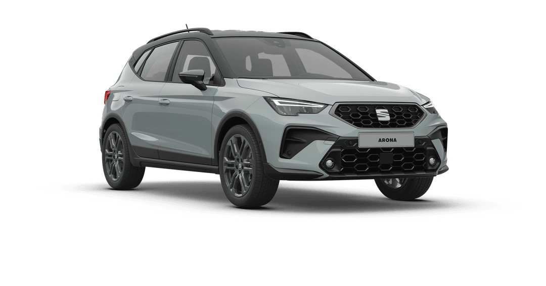 SEAT YENİ ARONA 1.0 TSI 116 PS DSG Style Plus