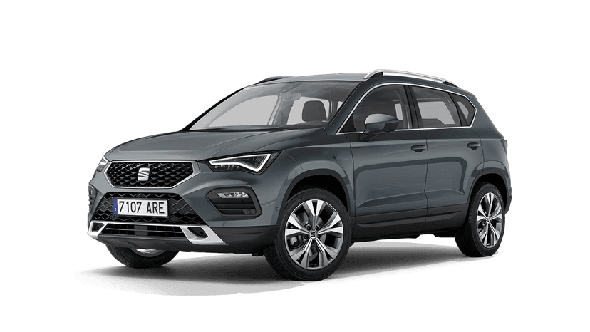 Ateca