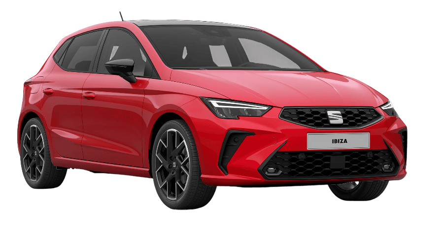 SEAT YENİ IBIZA 1.0 TSI 116 PS DSG Style Plus