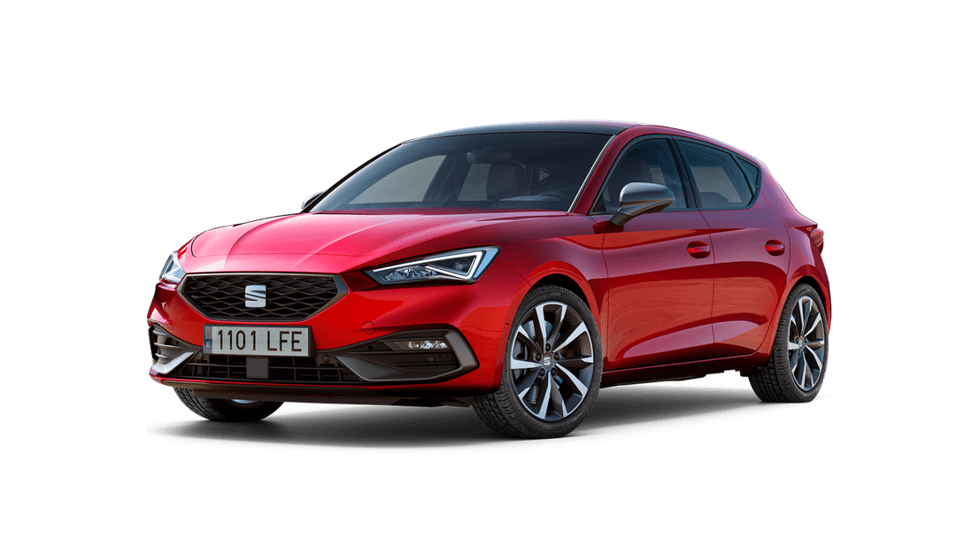 SEAT LEON 1.5 eTSI 116 PS DSG Style