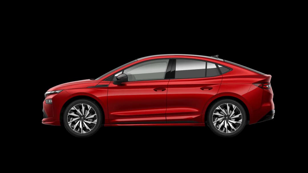 Yeni Enyaq Coupé e-RS 340 PS 4x4 enyaq_coupe