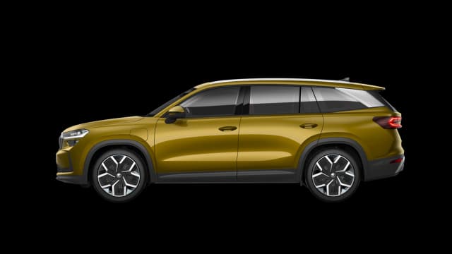 Yeni Kodiaq