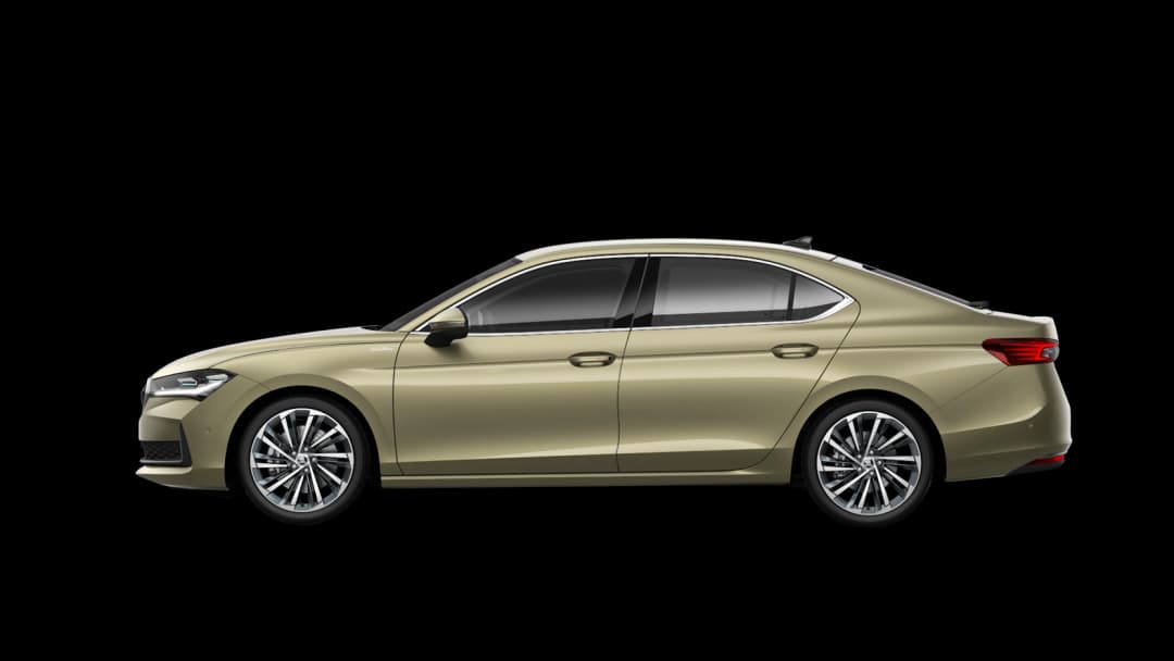 Superb Combi Prestige 1.5 TSI mHEV 150 PS DSG superb