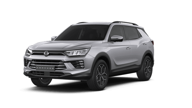 Korando