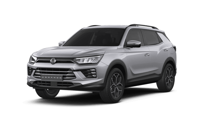 Korando