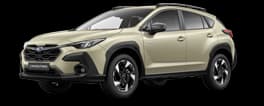 Subaru Crosstrek 2.0i Xclusive + Görüş Paketi (2025 MY)