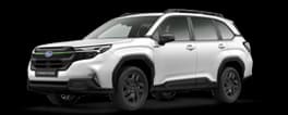 Subaru Forester 2.0i Fun (2025 MY)