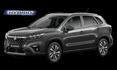 S-Cross