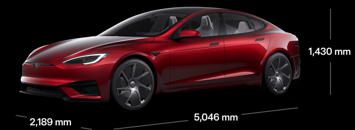Model S