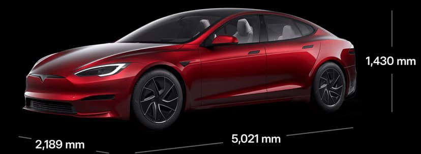 Model S