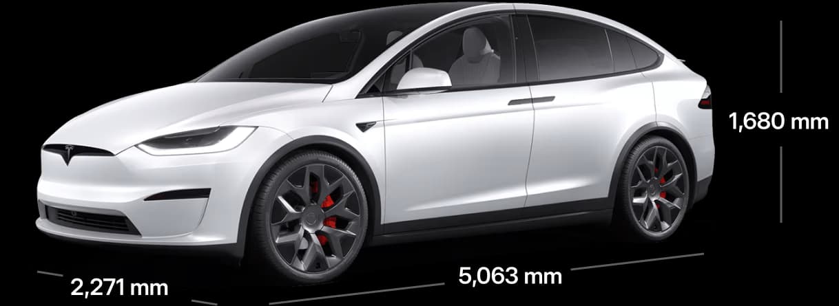 Model X